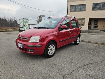 Fiat Panda 1.2 Emotion Eco