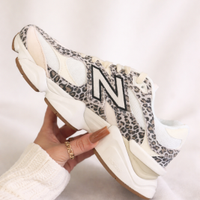 New Balance  9060 leopardate