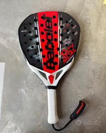 Babolat technical viper soft