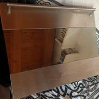 Porta del Forno Smeg S201X