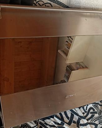 Porta del Forno Smeg S201X