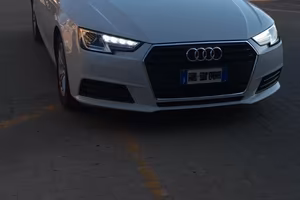 Audi A4 ultra Business 2016