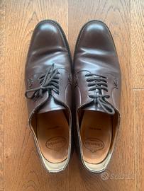 Mocassino Church’s Derby 37