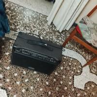 Amplificatore per chitarre  lyon
