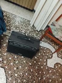Amplificatore per chitarre  lyon