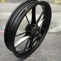CERCHIO ANTERIORE BMW R 1300 GS