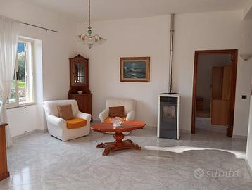 Appartamento indipendente