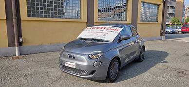 Fiat 500e BUSINESS OPENING EDITION - 100% ELETTRIC
