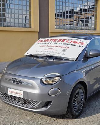 Fiat 500e BUSINESS OPENING EDITION - 100% ELETTRIC