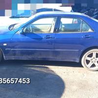 LEXUS  2.0 BENZINA 2001   RICAMBI