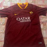 Maglia as roma nike maglia as roma vintage tg L