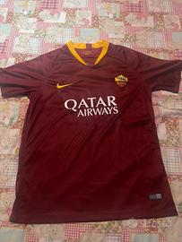 Maglia as roma nike maglia as roma vintage tg L