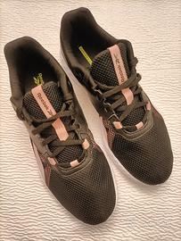 scarpe sneakers donna reebok 40 