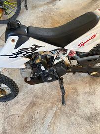 Pit bike 