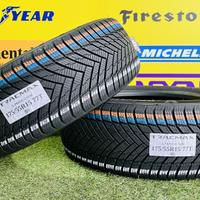 X2: Invernali 175/55R15 77T -TRACMAX- al 95%
