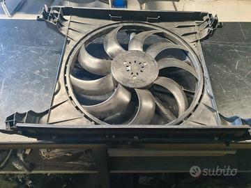 Elettroventola ALFA ROMEO STELVIO 2.2 dal 2018 