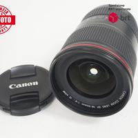 Canon EF 16-35 F4 L IS USM (Canon)