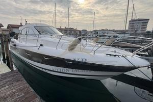 Jeanneau Prestige 50 S (2007)