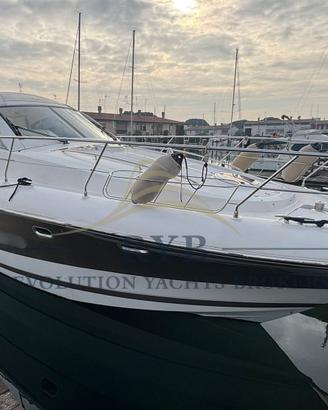 Jeanneau Prestige 50 S (2007)