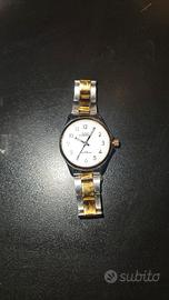 Orologio Capital vintage