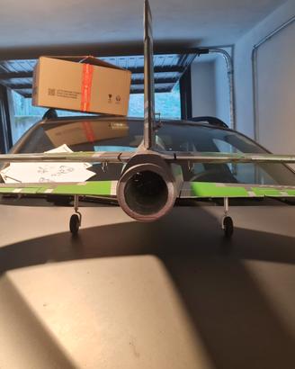 aereo rc edf