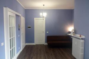 Al Frascati. Centro Storico. Brevi e transitori