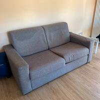 Divano letto