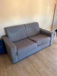 Divano letto