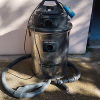 Aspiratore industriale