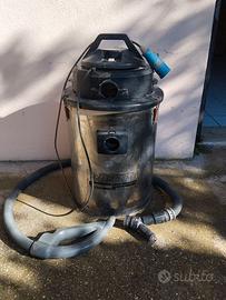 Aspiratore industriale