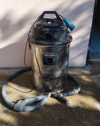 Aspiratore industriale