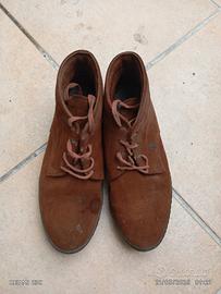 polacchetto tod's donna