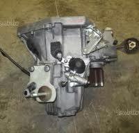 cambio 6 marce 1.6 mtj  fiat bravo  lancia delta 