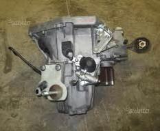 cambio 6 marce 1.6 mtj  fiat bravo  lancia delta 