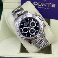 ⚫️ROLEX DAYTONA REF.116520 ANNO 2008