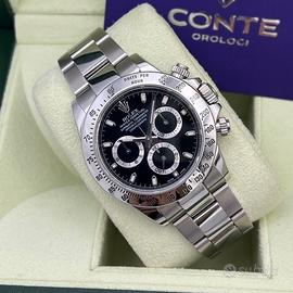 ⚫️ROLEX DAYTONA REF.116520 ANNO 2008