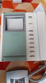 Videocitofono Comelit 