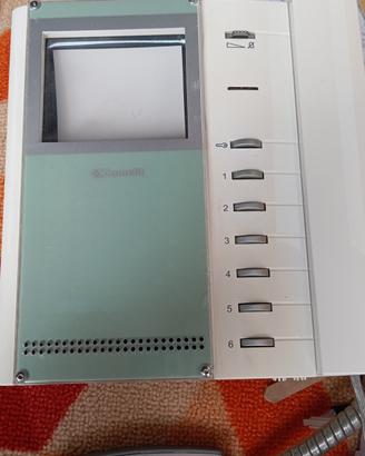 Videocitofono Comelit 