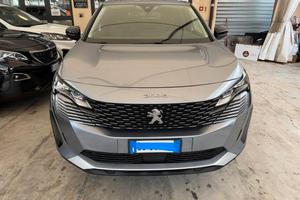 Peugeot 3008 2022 1500 130 EAT8 Allure Pack
