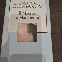 Michail Bulgakov, "Il Maestro e Margherita"