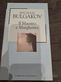 Michail Bulgakov, "Il Maestro e Margherita"