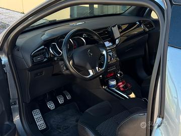 DS3 1.6 DIESEL