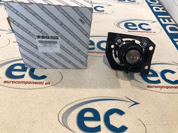 52007769 FENDINEBBIA DX FIAT 500 NUOVO ORIGINALE