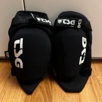 TSG Ginocchiere snowboard bike protezioni ginocchi