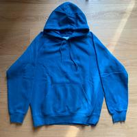 Felpa con cappuccio Carhart