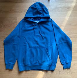 Felpa con cappuccio Carhart