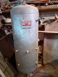 Autoclave Cordivari lt.200 
