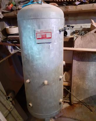 Autoclave Cordivari lt.200 