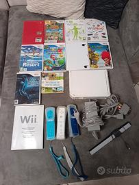 lotto nintendo wii