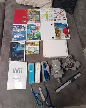 lotto nintendo wii